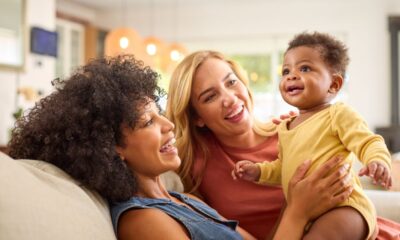 Inps: congedo per madre intenzionale in una coppia di donne