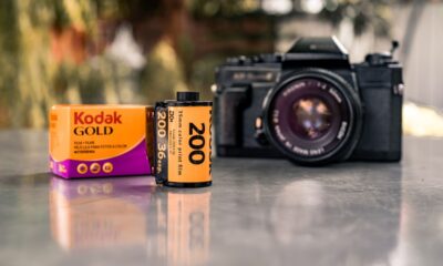 Kodak a rischio fallimento per un debito di 500 milioni di dollari