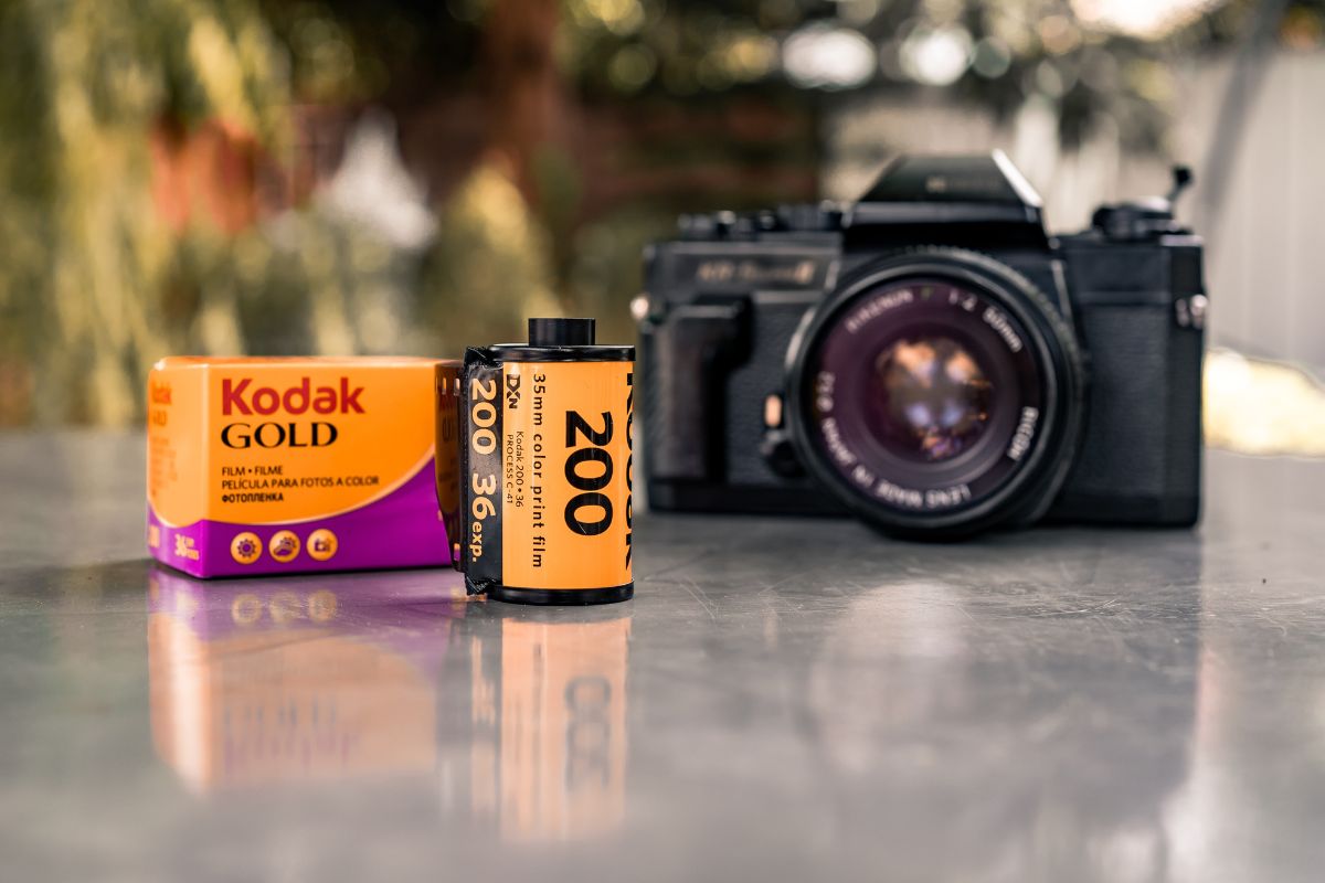 Kodak a rischio fallimento per un debito di 500 milioni di dollari