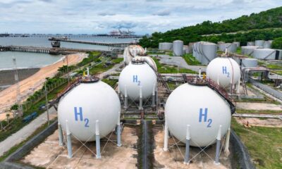 Marco Alverà: chi è il manager che scommette sull’idrogeno per il futuro dell’energia sostenibile