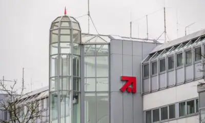 MFE perfeziona la scalata su ProSiebenSat.1: arriva al 43,6%