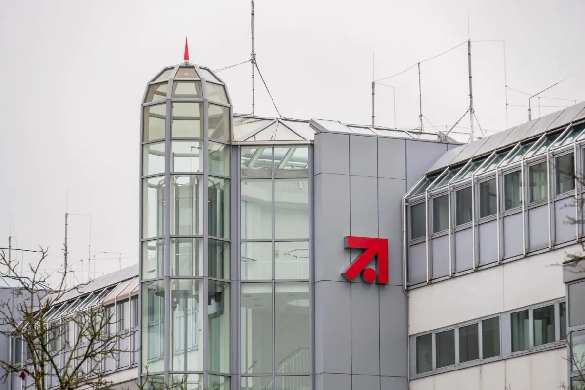 MFE perfeziona la scalata su ProSiebenSat.1: arriva al 43,6%