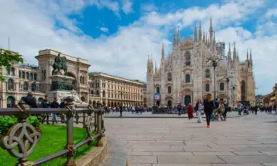 Il Pil pro capite in Italia supera quello del Regno Unito: i motivi