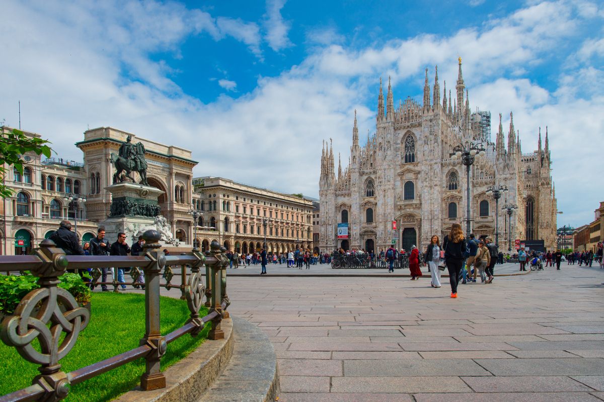 Il Pil pro capite in Italia supera quello del Regno Unito: i motivi
