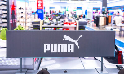 Puma, i Pinault valutano la cessione del 29%