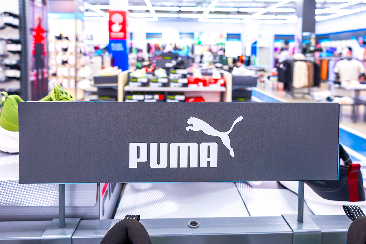 Puma, i Pinault valutano la cessione del 29%