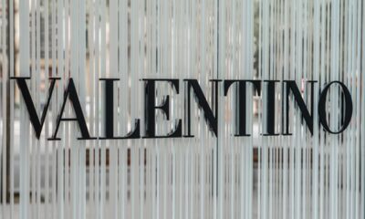 Valentino, cambia l'a.d. della storica maison: è Riccardo Bellini