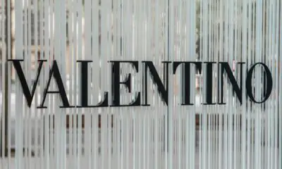 Valentino, cambia l'a.d. della storica maison: è Riccardo Bellini