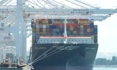 Scattano i dazi Usa:15% sui beni Ue, chip al 100% e dossier aperti