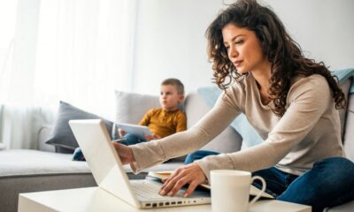 Smart working crea lavoro per donne, dove e come accade