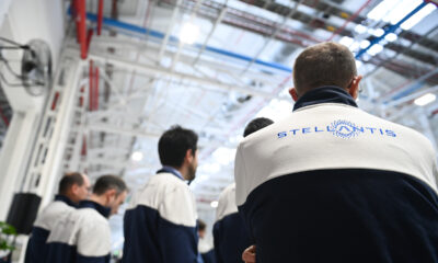 Stellantis rallenta, Byd corre: luci e ombre sul mercato auto europeo