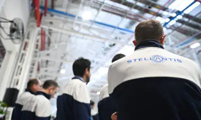 Stellantis rallenta, Byd corre: luci e ombre sul mercato auto europeo