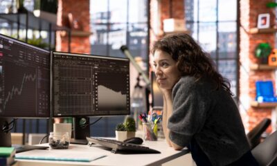 Gli strumenti AI per chi investe in autonomia: dalle app agli assistenti virtuali