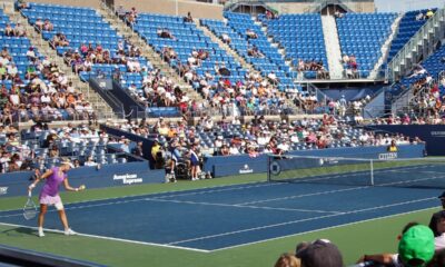 Us Open, montepremi da 90 milioni di dollari: record storico