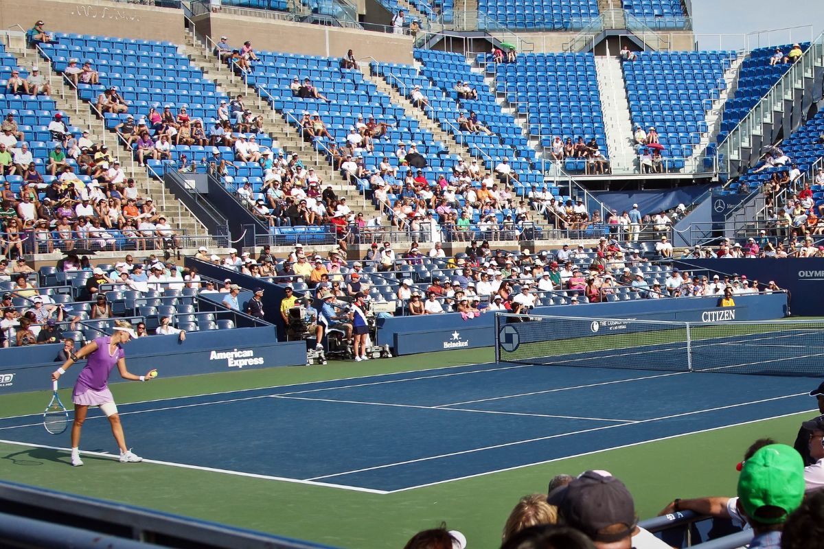 Us Open, montepremi da 90 milioni di dollari: record storico