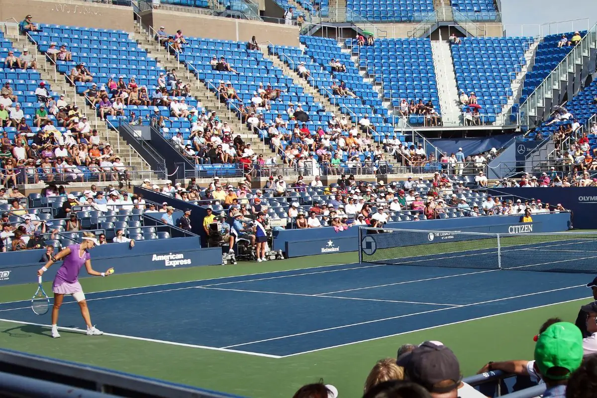 Us Open, montepremi da 90 milioni di dollari: record storico