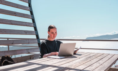 Workcation, ecco le migliori città per chi lavora viaggiando (sì, c’è anche Roma)