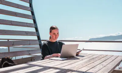 Workcation, ecco le migliori città per chi lavora viaggiando (sì, c’è anche Roma)