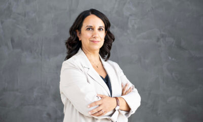 Adriana Valle nuova Corporate Affairs & Communication Director di Jti Italia
