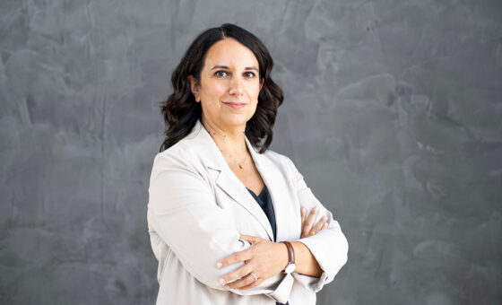 Adriana Valle nuova Corporate Affairs & Communication Director di Jti Italia