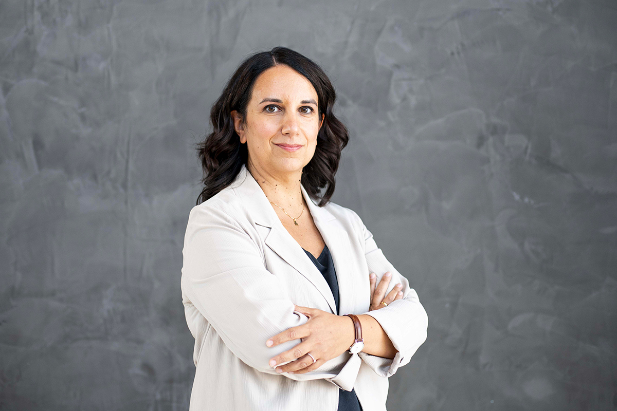 Adriana Valle nuova Corporate Affairs & Communication Director di Jti Italia