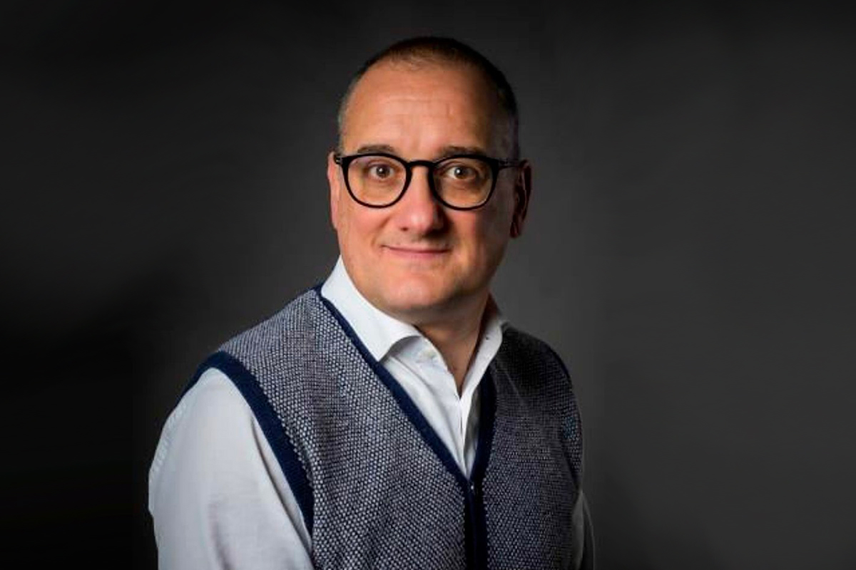 Alberto Casani nuovo Ceo di Kirey Advisory
