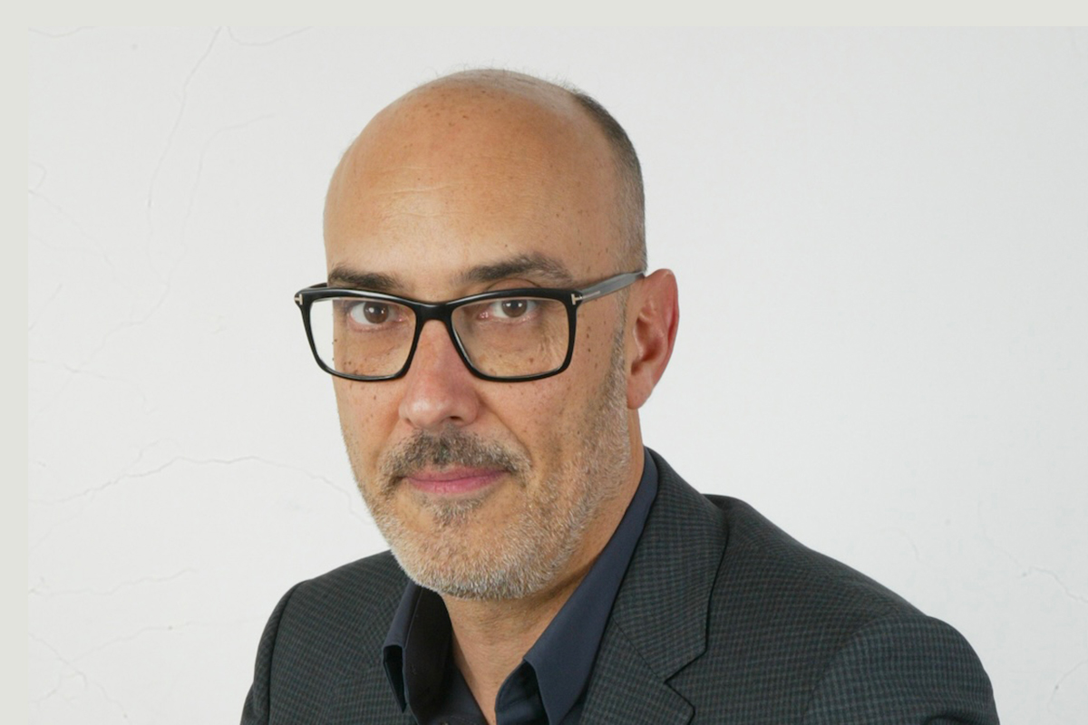 Ad Alessandro Caccamo le vendite internazionali di Vision Distribution