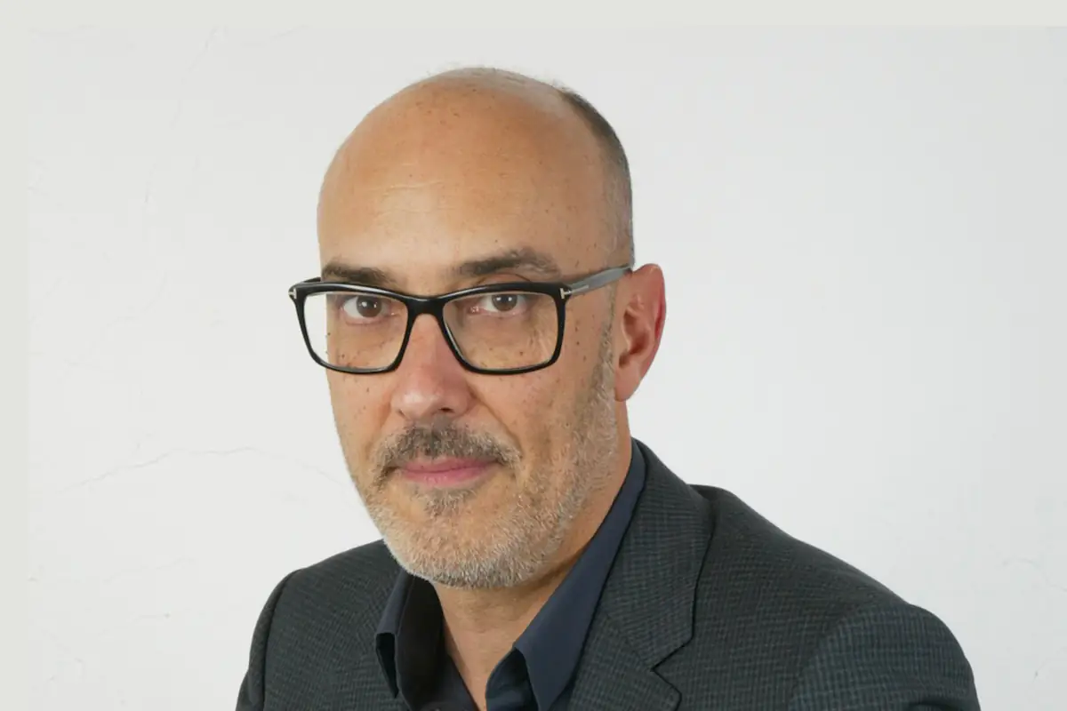 Ad Alessandro Caccamo le vendite internazionali di Vision Distribution