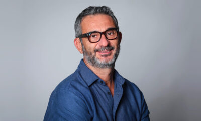 Alessandro De Rita entra in Casta Diva Group