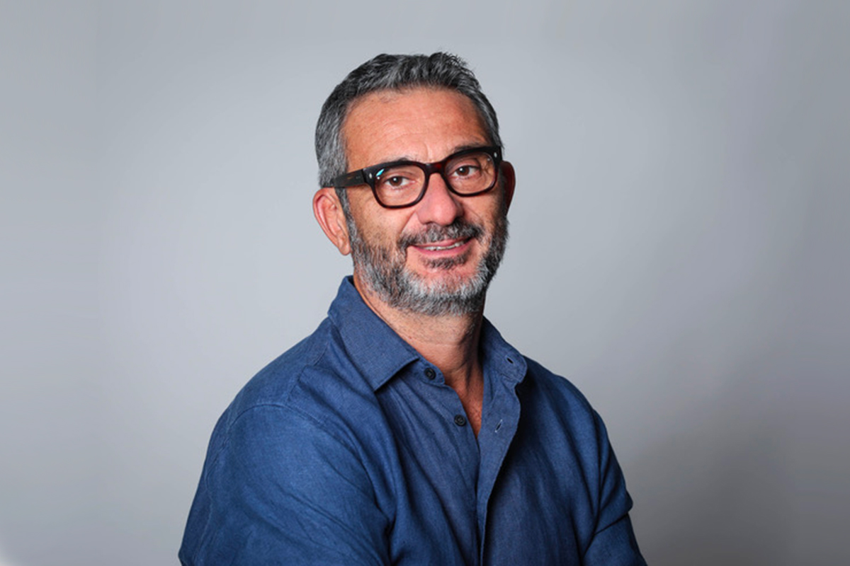 Alessandro De Rita entra in Casta Diva Group