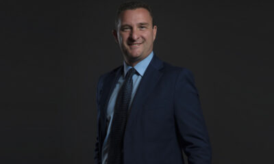 Alessandro Di Fusco nuovo direttore generale dello studio Gianni & Origoni