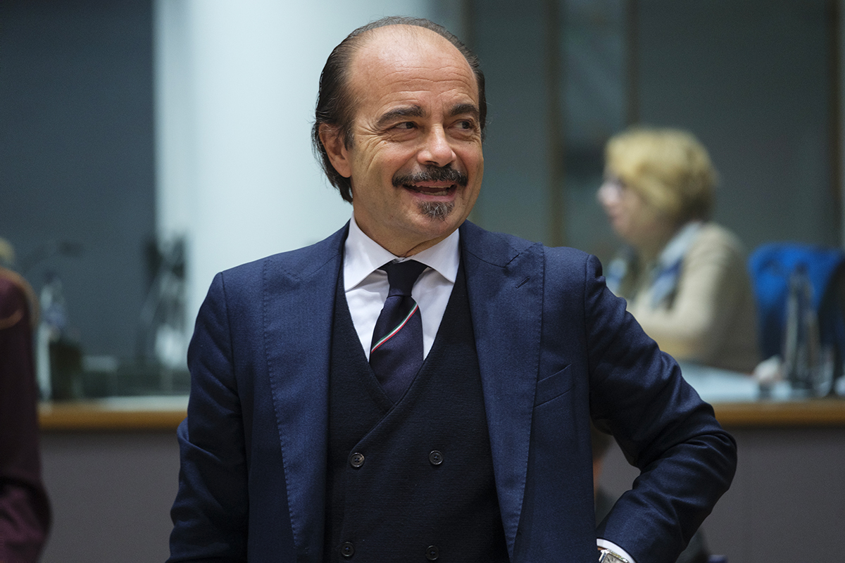 AI, l’Italia ha una legge: è la prima in Europa