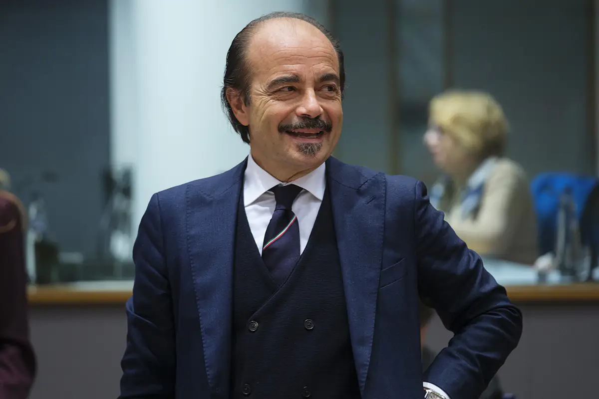 AI, l’Italia ha una legge: è la prima in Europa