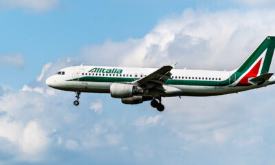 Alitalia, a rischio 1.990 posti senza proroga della cassa