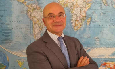 Andrea De Vito nuovo a.d. di Termo