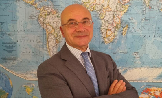 Andrea De Vito nuovo a.d. di Termo