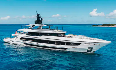 Dai cantieri ai superyacht, l’Italia guida la nautica mondiale