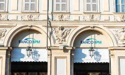 Crédit Agricole-Bpm: Piazza Affari scommette sull’intesa