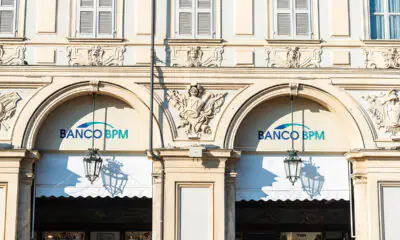 Crédit Agricole-Bpm: Piazza Affari scommette sull’intesa