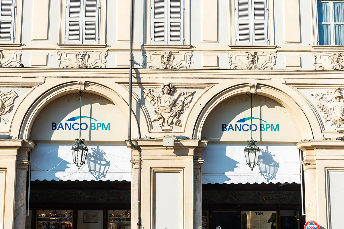 Crédit Agricole-Bpm: Piazza Affari scommette sull’intesa