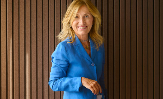 A Barbara Panzeri il marketing di Edge Group