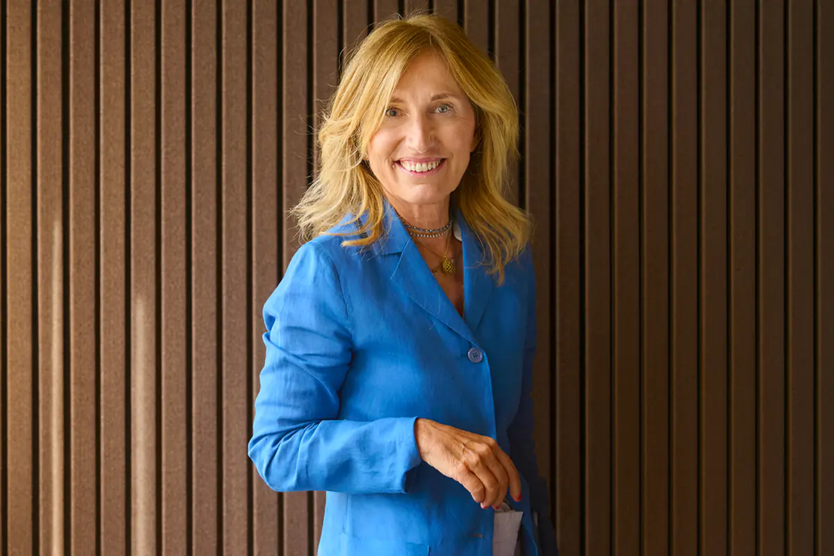 A Barbara Panzeri il marketing di Edge Group