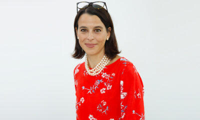 Camille de Lataillade nuova General Manager della BU General Medicines di Sanofi Italia