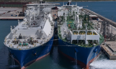 Edison firma un nuovo maxiaccordo con Shell per il gas Usa