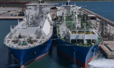 Edison firma un nuovo maxiaccordo con Shell per il gas Usa
