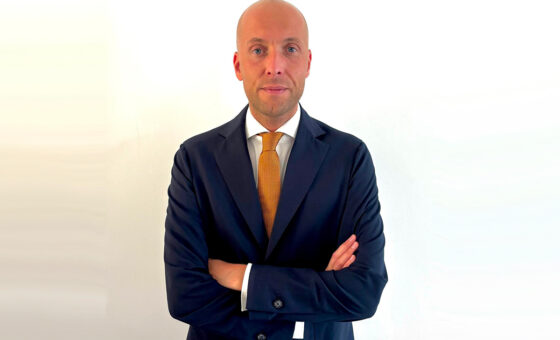 A Charles Fuster il ruolo di Brand Director di Genesis Italia