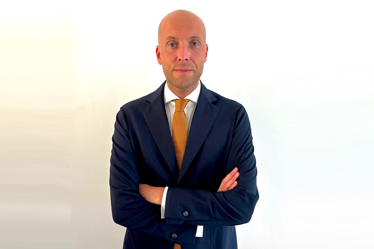 A Charles Fuster il ruolo di Brand Director di Genesis Italia