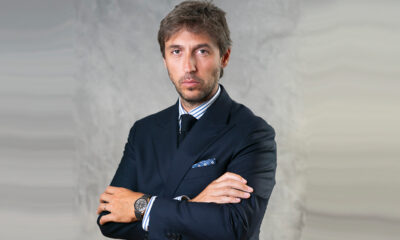 Claudio Pasta nuovo Ceo di Mattioli