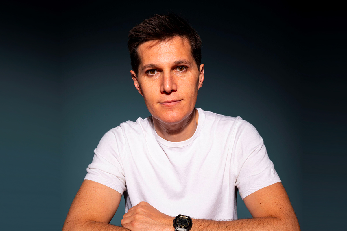 Dario Brignone nuovo Chief Innovation Officer di Satispay