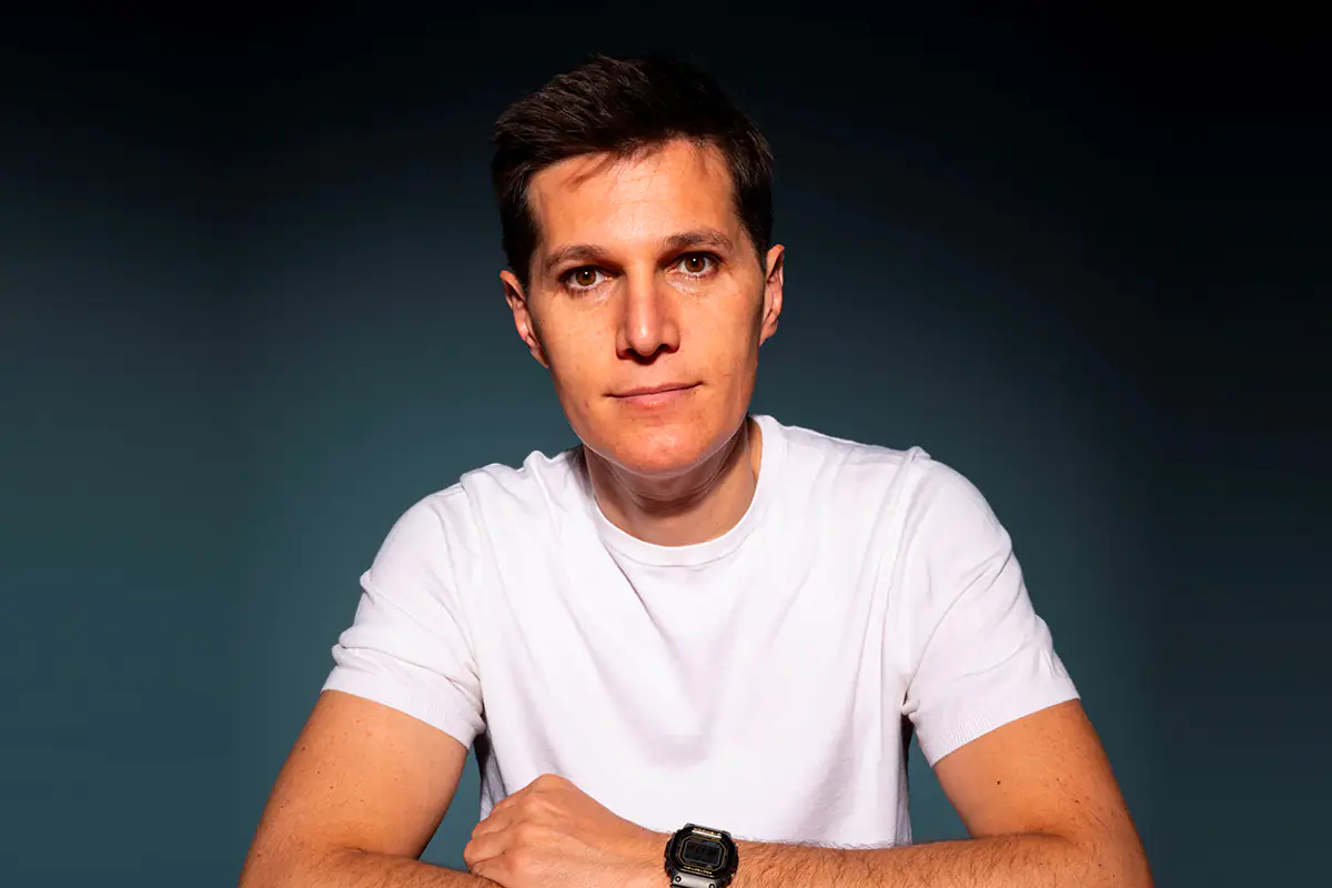 Dario Brignone nuovo Chief Innovation Officer di Satispay